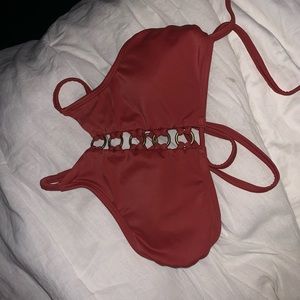 Target bathing suit top